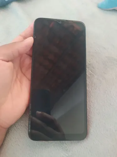 Vendo celular motorola