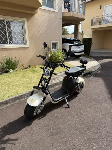 Scooter Gotrix X11 Plus 2000W - Quase 0km