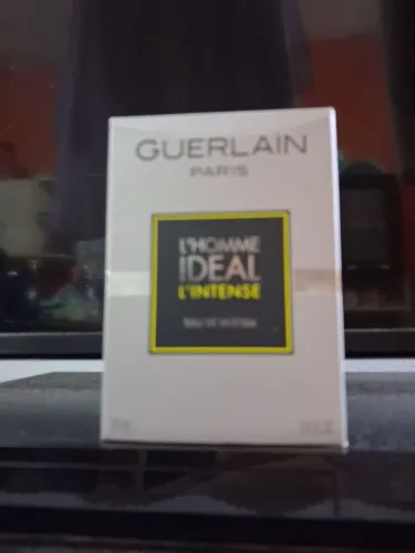 LHomme Ideal L Intense 