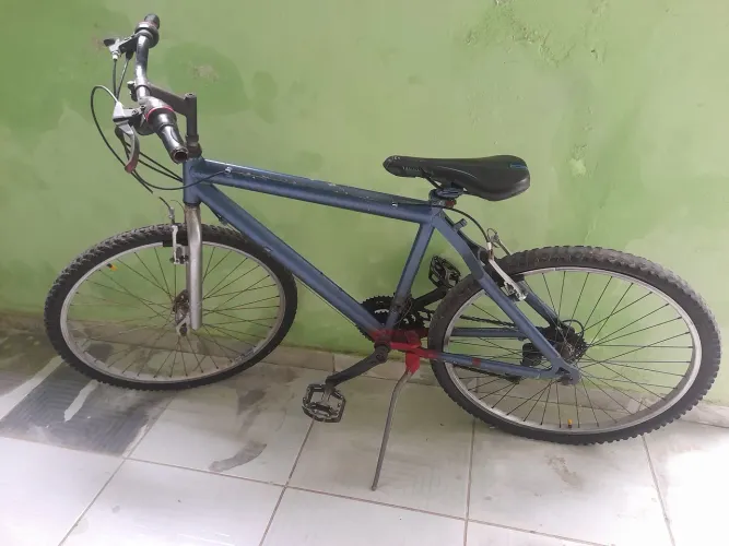 Bicicleta Simples