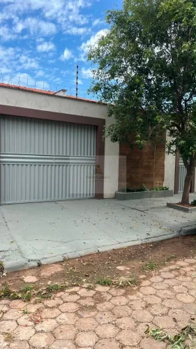 Casa para alugar no bairro Jardim das Oliveiras - Imperatriz/MA