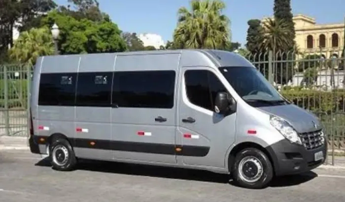 PIÚMA TRANSPORTE ESCOLAR