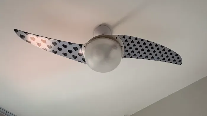 Ventilador de Teto Spirit 202