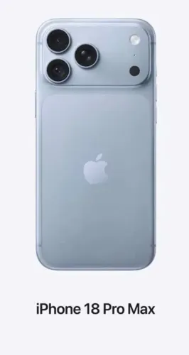 IPHONE 18 pro Max 512gb Homologado Anatel LANÇAMENTO