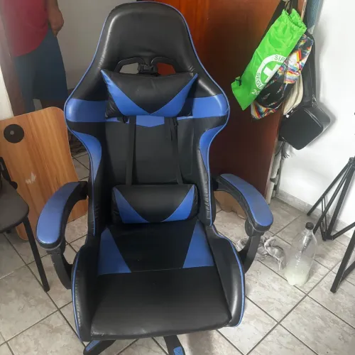 Cadeira Gamer