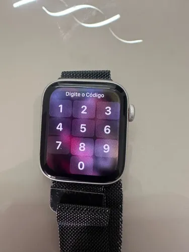 Apple Watch SE 2 geração 44 mm