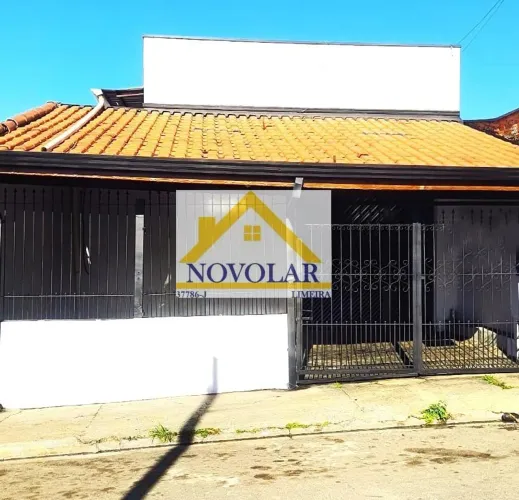 Salão Comercial para Locação em Limeira, Jardim Residencial Regina Bastelli, 2 banheiros