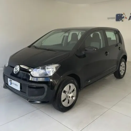 Volkswagen Up! Take 1.0 Total Flex 12V 5P 2015