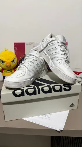 Tênis Adidas Midcity Low (Branco)