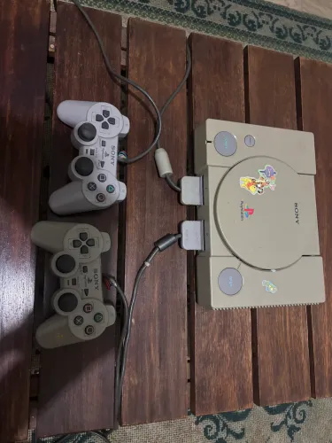 PlayStation PS1