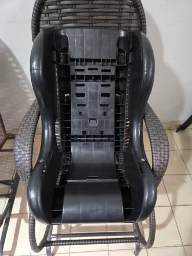 Cadeira de bebê pra carro
