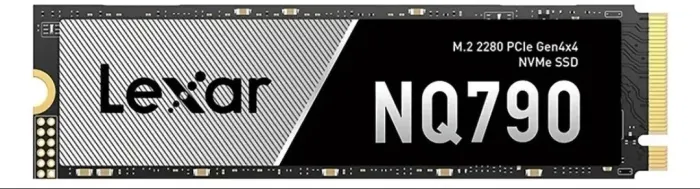 SSD 1 TB NOVO M.2 LEXAR,7000 MB, GARANTIA 