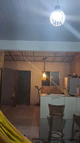 Casa em mosqueiro
