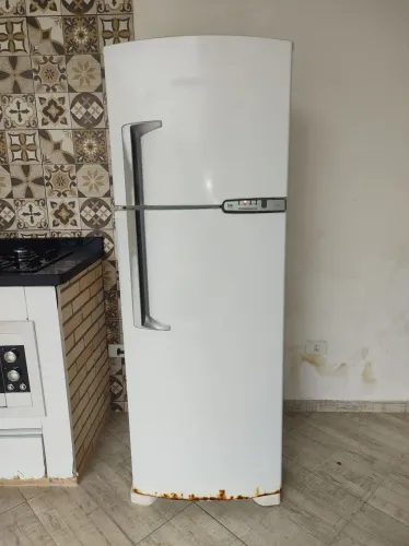 Geladeira Brastemp usada