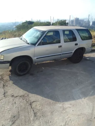 Blazer S10 peças e partes