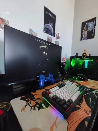 Pc gamer Completo RTX3060 +32gb RAM + Ryzen7 5800x