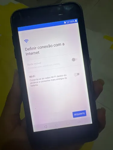 K9 usado em bom estado