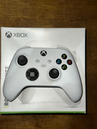 CONTROLE XBOX SÉRIES S/X ZERADOO
