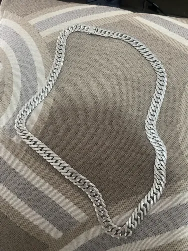PRATA 13MM 925