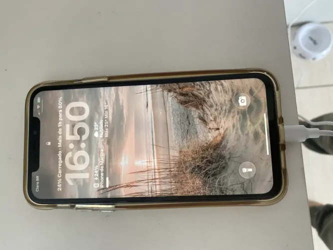 iPhone 11pro max 512 gigas 