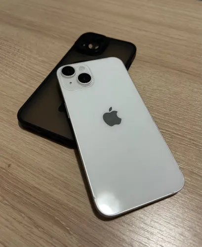 iPhone 14 128GB Todo Original 
