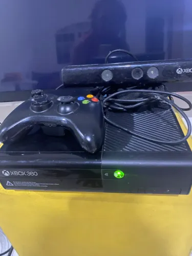 Videogame