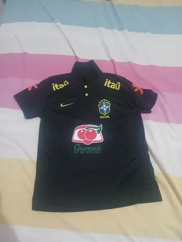 Polo seleção brasileira