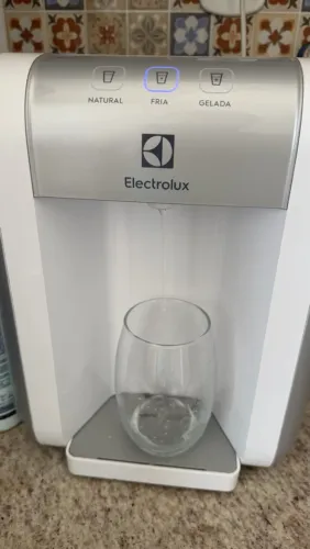 Bebedouro Electrolux