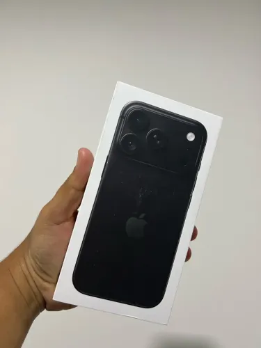 iPhone 18 Pro