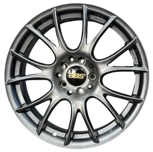 Rodas BBS REV aro 18 Furação 5x112