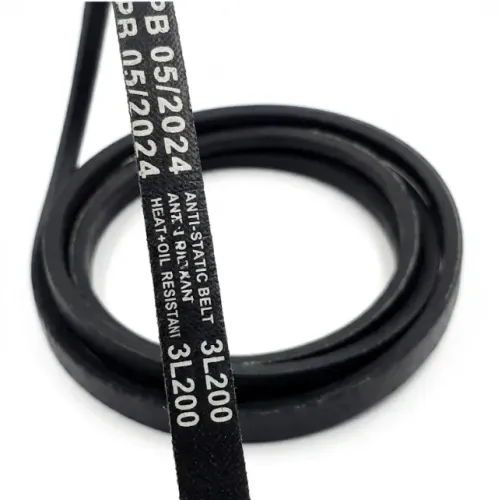 Correia Gates Fracionaria 3L 200 Nova Tanquinho Furadeira