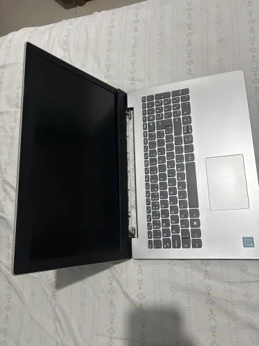 Vendo Notebook quebrado