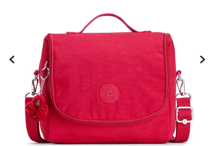 Lancheira Kipling