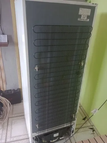 Refrigerador Frost Free Consul 340 litros original