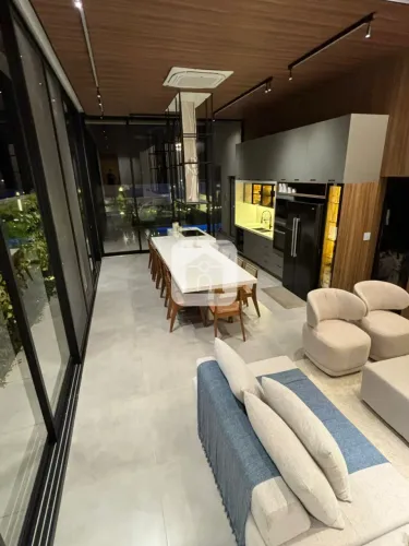 Casa Para Venda No Bairro Granja Marileusa