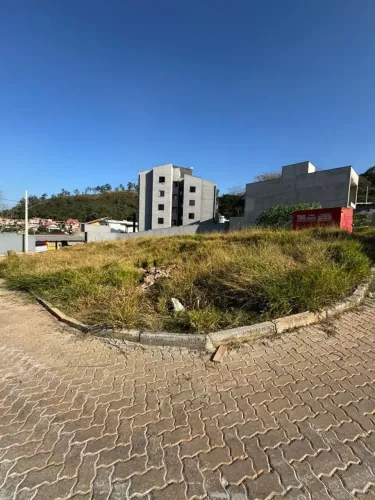 Terreno em Cajamar, Terreno para venda em Cajamar/SP