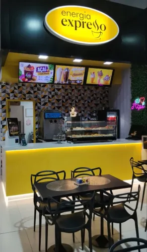 Cafeteria
