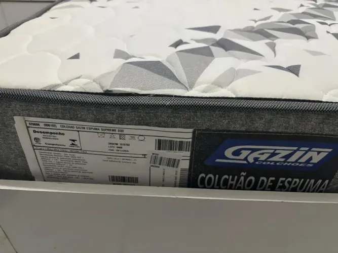 Colchão