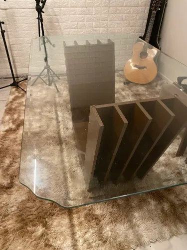 Mesa de jantar