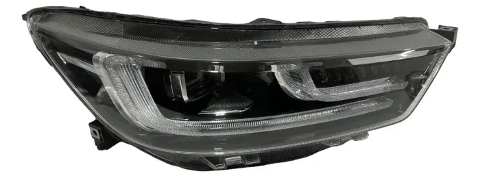 Farol Direito Chery Tiggo 8 Pro 2025 Liso