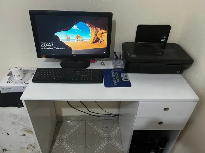 Computador completo