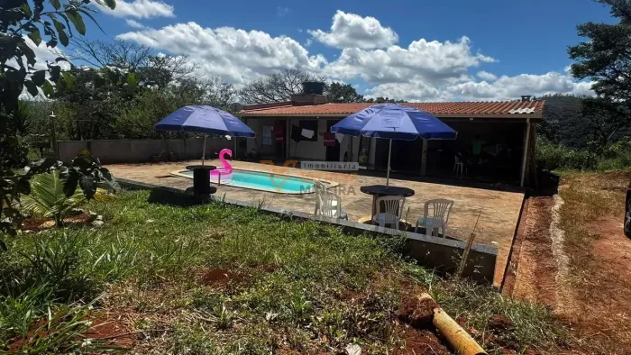 Imóvel à Venda | Sítio Pinheiros | Itatiaiuçu/MG