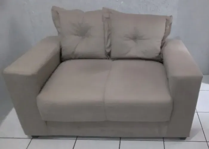 Sofá 2 lugares