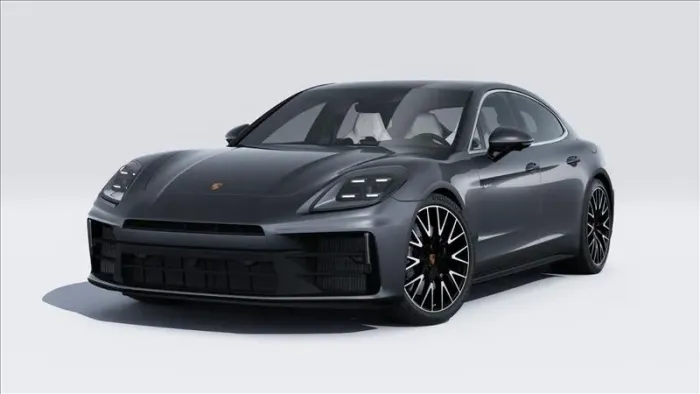 Porsche Panamera 4 E-hybrid 2.9 462cv 2026