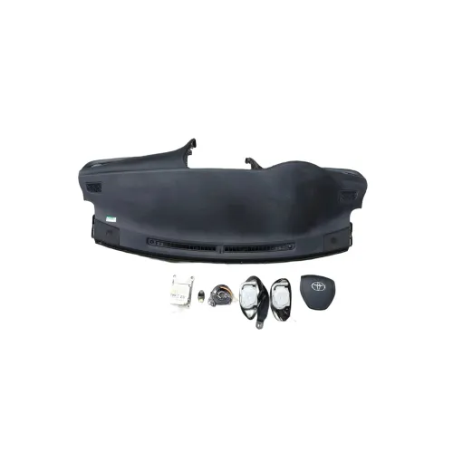 KIT AIRBAG TOYOTA YARIS XL 2019 2020