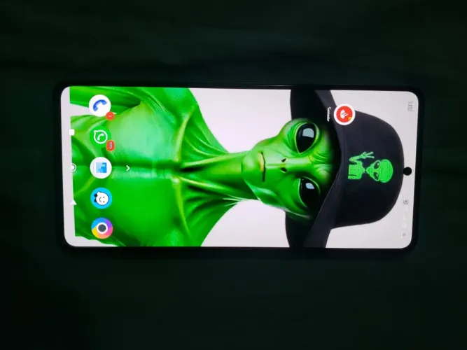 Vende se poço x5 pro 8 de ram 256gb 800