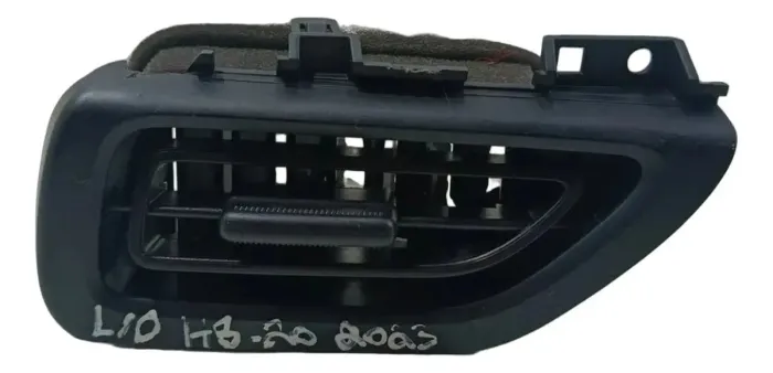 Difusor Ar Hyundai Hb20 Hb20s 2020-2023 Direito Original