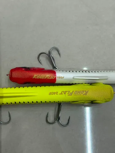 KONOFLAT - DUO - ISCA ARTIFICIAL