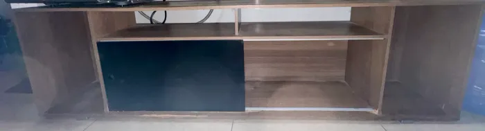 Hack de mdf