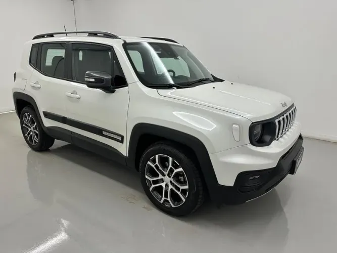 Jeep Renegade Long. T270 1.3 TB 4X2 Flex Aut. 2024